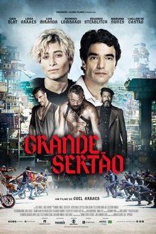 Imagem Grande Sertão