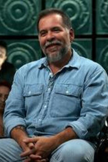 Leandro Hassum + Rosanne Mulholland + Zico