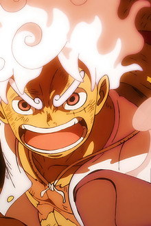 20 Years' Worth of Prayers! Take Back the Land of Wano!