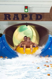 Sliding Into Hell