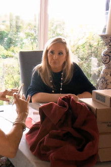 It's Either My Way or the Feng Shui