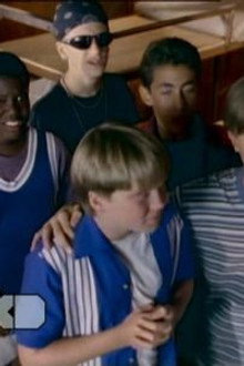 Welcome to Camp Nightmare (1)