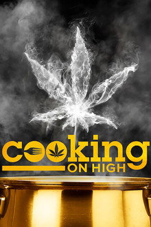 Cooking on High poster