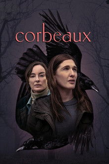 Corbeaux poster
