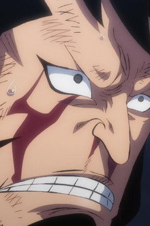 I Won’t Forgive Him! Chopper’s Determination!