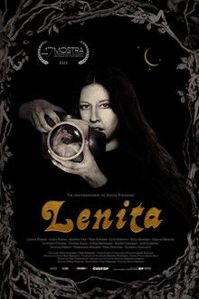 Lenita - Traces of a Lady poster