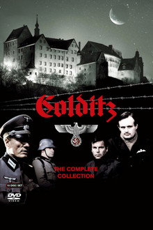 Colditz poster