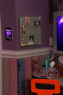iGot a Hot Room