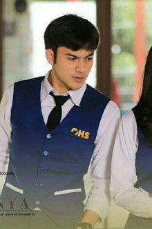 17 Selamanya