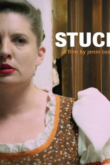 Stuck poster