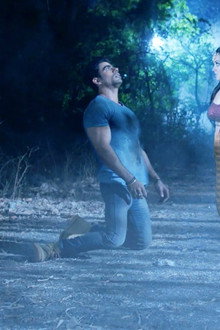 Vish Claims Yuvraj's Life