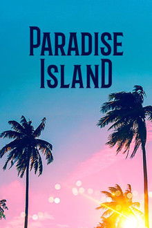Paradise Island poster
