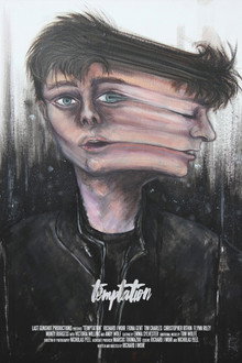 Temptation poster