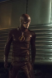 The Brave and the Bold (II)