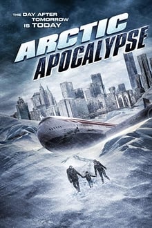 Watch Movies Arctic Apocalypse (2019) Full Free Online