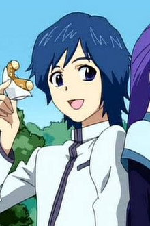 Freshly-Gathered Fresh! Cure Berry Is Born!!