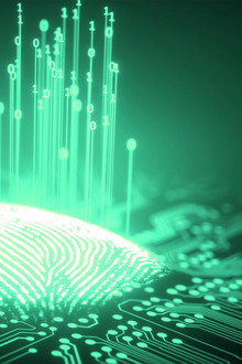 Secrets in Your Data