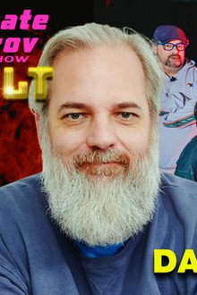 Dan Harmon