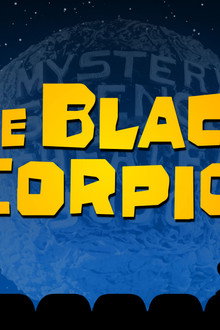 The Black Scorpion