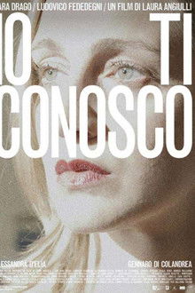 Io ti conosco poster
