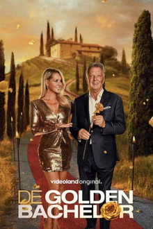 De Golden Bachelor poster