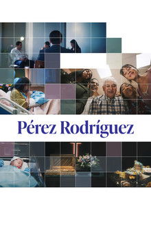 Pérez Rodríguez poster