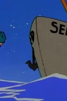 Merit-Time Adventure