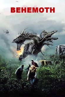 Behemoth poster