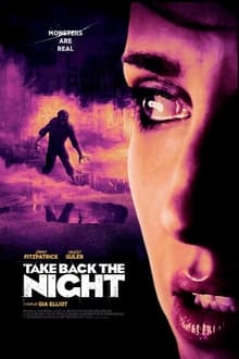 Watch Movies Take Back the Night (2021) Full Free Online