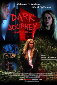 Dark Journey poster