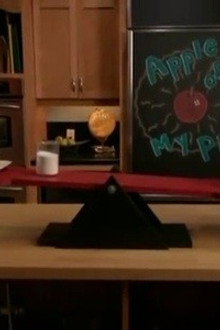 Apple of My Pie