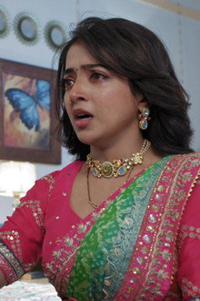 Sumedh Learns Rukmini's Truth