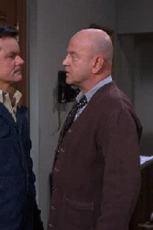 The Great Brinksmeyer Robbery