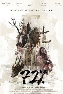72% poster