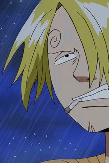 A Mysterious Man Appears?! His Name Is Sogeking!