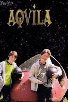 Aquila poster