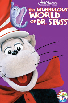 The Wubbulous World of Dr. Seuss poster