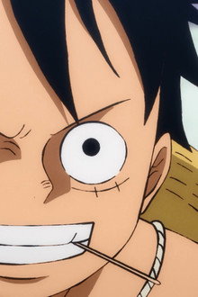 A Climactic Sumo Battle! Straw Hat vs. the Strongest Ever Yokozuna!