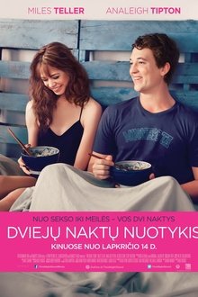 Dviejų naktų nuotykis