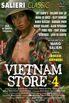 Vietnam Store 4 poster