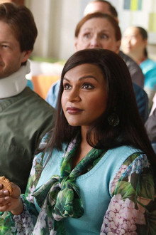 Is That All There Is?