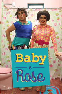 Baby e Rose poster