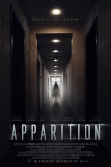 Watch Movies Apparition (2019) Full Free Online