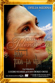Para toda la vida poster