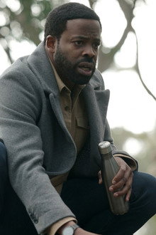 Murder in the Clearing