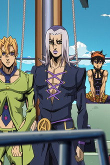 Find Polpo's Fortune!