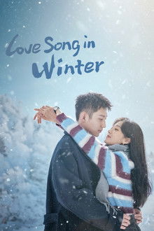 Love Song in Winter poster
