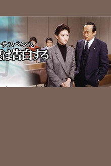 Confessions of a Wife poster