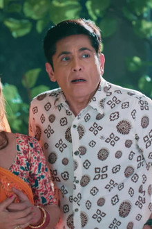 Angoori Strikes Goga Thakur’s Eye