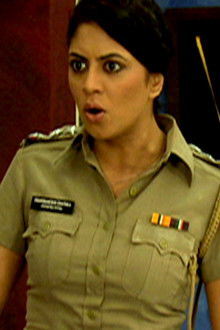 Tunnu Tandon Ki Bike